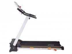  дорожка Optima Fitness Compact-5